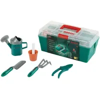 Theo Klein Bosch Gartenprofibox mit Zubehör (2791)