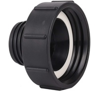 Bradas IBC Adapter Reduzierung S100x8 auf S60x6 AG Tank