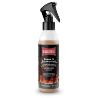 Ballistol Kamin- und Ofenreiniger Kamofix, Pumpspray - 150 ml