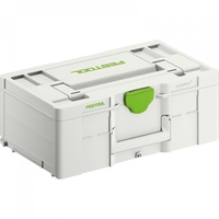 Festool Systainer3 SYS3 L 187