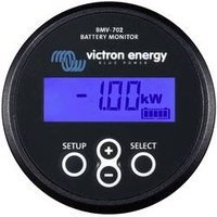 Victron Energy BMV-702 Black (BAM010702200R)