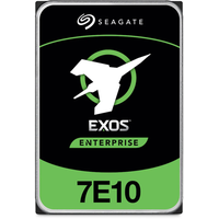 Seagate Exos 7E10 8 TB 3,5" ST8000NM018B