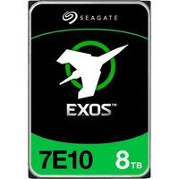 Seagate Exos 7E10 8 TB 3,5" ST8000NM018B