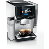 Siemens EQ.700 integral TQ705R03 edelstahl