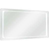 XORA LED-Spiegel , B/H/T ca. 140,00x70,00x3,00