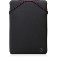 HP Wende-Schutzhülle für 15,6-Zoll-Laptop in Grau-Mauve