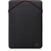 HP Wende-Schutzhülle für 15,6-Zoll-Laptop in Grau-Mauve