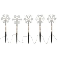 Star Trading 857-26 LED-Dekostab Wandy