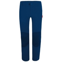 TROLLKIDS Hammerfest Pro Hosen - Mystic Blue - 122