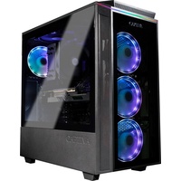 Captiva Advanced Gaming I67-303 Core i5-12400F, 16GB RAM, 1TB