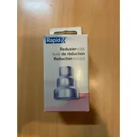 Rapid Reduzierdüse 20 mm