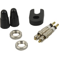 Fischer 85491 Ventil-Set Sclaverand mit Werkzeug 7-teilig