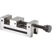 Röhm Präzisionsspanner PL-G Größe 2 90mm