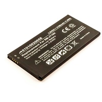 AGI Akku kompatibel mit Samsung Galaxy J7 2016