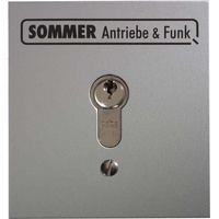 Sommer Schlüsseltaster S12762-00001