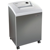 DAHLE Aktenvernichter Streifenschnit 41306 CleanTEC 41306-04737