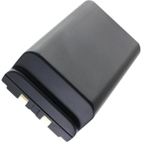 AccuCell Akku passend für Symbol PDT8100, PPT2800, Casio, Chameleon,