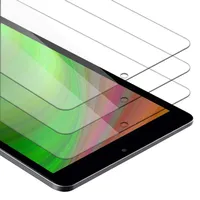 Cadorabo 3x Panzer Folie für Huawei MediaPad T3 7