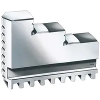 Röhm Dreibacken Satz D6350 BB 3-tlg. 200 mm 110160