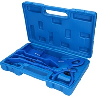BRILLIANT TOOLS Zierleistenkeile-Polster-Satz, 6-tlg