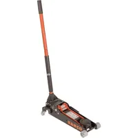 BAHCO Rangierwagenheber Aluminium 1,5 t grau