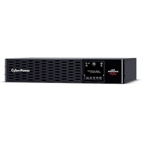 CyberPower  Professional 1500VA, USB/seriell PR1500ERT2U