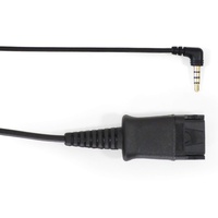 Snom ACPJ 3,5mm Adapter Kabel für A100M- und A100D