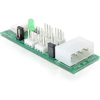 DeLock Distribution Board - Netzteil für Lüfter