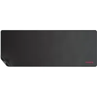 Cherry MP 2000 Premium Mousepad XXL, schwarz