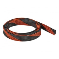 DeLock Geflechtschlauch