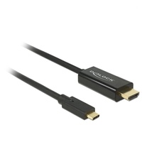 DeLock Externer Videoadapter - Parade PS176