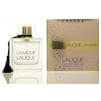 Lalique L'Amour Eau de Parfum 100 ml