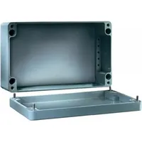 Rittal GA 9117210 9117.210 Universal-Gehäuse Aluminium Grau (RAL 7001)