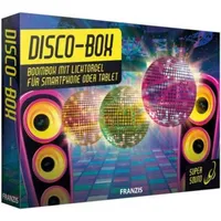 Franzis Disco-Box