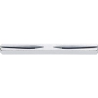 Edi Drückerstift Typ P 4-KT.10x130mm STA verz.