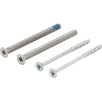 HOPPE Sertos® G/G 60-65mm M5x75+4,0x70 4-KT.o.HOPPE
