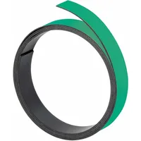 Franken Magnetband grün 2,0 cm x 1,0 m