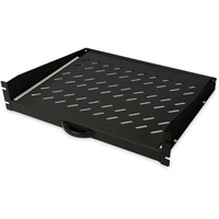 Digitus Fachboden 19"-Schränke ausziehbar Ab 450mm Tiefe bis 30kg