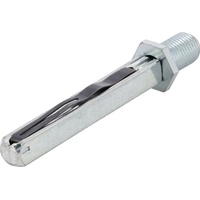 HOPPE Befestigungsset Sertos® FS-K/G 60-70 mm ohne Vierkant 9