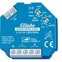 Eltako Universal-Dimmschalter EUD61NPN-230V
