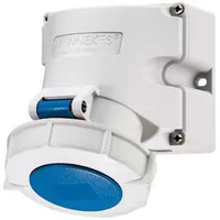 Mennekes Wanddose 9105