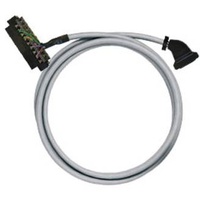 Weidmüller 7789769030 PAC-CMLX-HE20-V5-3M SPS-Verbindungsleitung