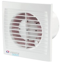Vents Kleinraumventilator Silenta S 100 TH