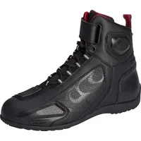 IXS RS-400 Sport Stiefel schwarz, 41