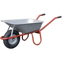 CAPITO Gartenwerkzeug Allcar 100 Luku