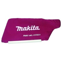 Makita Staubsack 122321-1