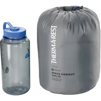 Therm-A-Rest SpaceCowboy 45F/7C regular blau
