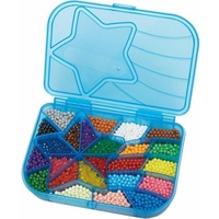 Aquabeads Maxi Nachfüllbox Bastelset