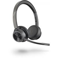 Poly Voyager 4320 UC Wireless USB-C