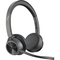 Poly Voyager 4320 UC Wireless USB-C
